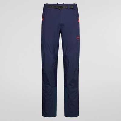 Pantaloni - Deep Sea - Uomo - Alpine Guide GTX Pant M  La Sportiva
