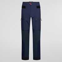 Pantaloni - Deep Sea - Uomo - Supercouloir GTX Pro Pant M  La Sportiva
