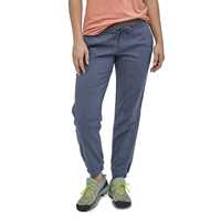 Pantaloni - Dolomite Blue - Donna - Pantaloni donna Ws Hampi Rock Pants  Patagonia