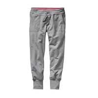 Pantaloni - Drifter Grey - Donna - Pantaloni donna Ws Ahnya Pants  Patagonia