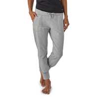 Pantaloni - Drifter Grey - Donna - Pantaloni donna Ws Ahnya Pants  Patagonia