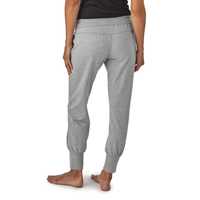 Pantaloni - Drifter Grey - Donna - Pantaloni donna Ws Ahnya Pants  Patagonia