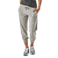 Pantaloni - Drifter Grey - Donna - Ws Ahnya Pants - 26  Patagonia