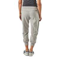 Pantaloni - Drifter Grey - Donna - Ws Ahnya Pants - 26  Patagonia