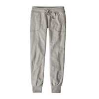 Pantaloni - Drifter Grey - Donna - Ws Ahnya Pants - 26  Patagonia