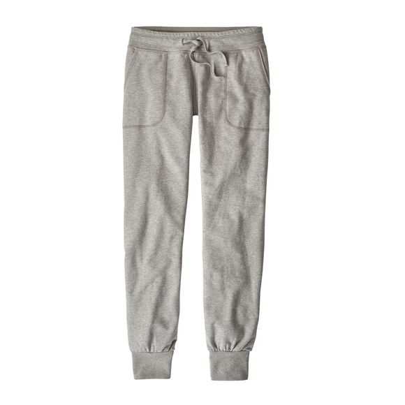Pantaloni - Drifter Grey - Donna - Ws Ahnya Pants - 26  Patagonia