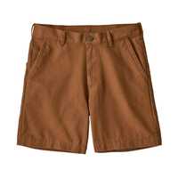 Pantaloni - Earthworn brown - Uomo - Shorts uomo Ms Stand Up Shorts - 7  Patagonia