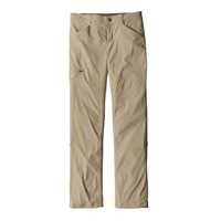 Pantaloni - El Cap Khaki - Donna - Pantaloni donna Ws Quandary Pants  Patagonia