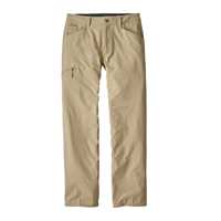 Pantaloni - El Cap Khaki - Uomo - Ms Quandary Pants Regular  Patagonia