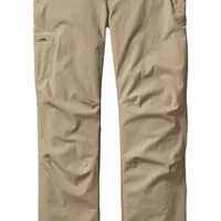 Pantaloni - El Cap Khaki - Uomo - Ms Tribune Pants  Patagonia