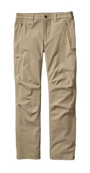 Pantaloni - El Cap Khaki - Uomo - Ms Tribune Pants  Patagonia