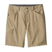Pantaloni - El Cap Khaki - Uomo - Pantaloni corti uomo Ms Quandary Shorts - 10  Patagonia