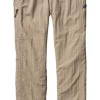 Pantaloni - El Cap Khaki - Uomo - Pantaloni uomo Ms Gi III Pants - Reg  Patagonia