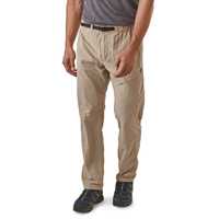 Pantaloni - El Cap Khaki - Uomo - Pantaloni uomo Ms Gi III Pants - Reg  Patagonia