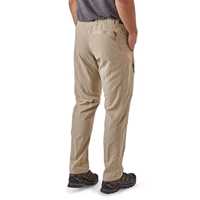 Pantaloni - El Cap Khaki - Uomo - Pantaloni uomo Ms Gi III Pants - Reg  Patagonia