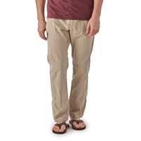 Pantaloni - El Cap Khaki - Uomo - Pantaloni uomo Ms Gi III Pants - Reg  Patagonia