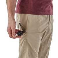Pantaloni - El Cap Khaki - Uomo - Pantaloni uomo Ms Gi III Pants - Reg  Patagonia