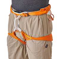 Pantaloni - El Cap Khaki - Uomo - Pantaloni uomo Ms Gi III Pants - Reg  Patagonia