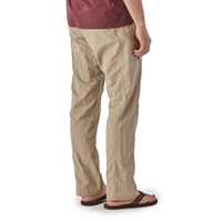 Pantaloni - El Cap Khaki - Uomo - Pantaloni uomo Ms Gi III Pants - Reg  Patagonia