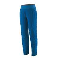 Pantaloni - Endless Blue - Donna - Pantaloni arrampicata donna Ws Caliza Rock Pants  Patagonia