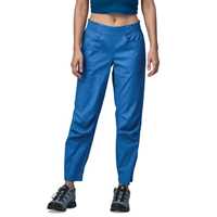Pantaloni - Endless Blue - Donna - Pantaloni arrampicata donna Ws Hampi Rock Pants  Patagonia
