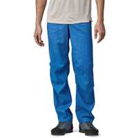 Pantaloni - Endless Blue - Uomo - Pantaloni uomo Mens Hampi Rock Pants  Patagonia