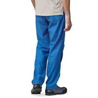 Pantaloni - Endless Blue - Uomo - Pantaloni uomo Mens Hampi Rock Pants  Patagonia