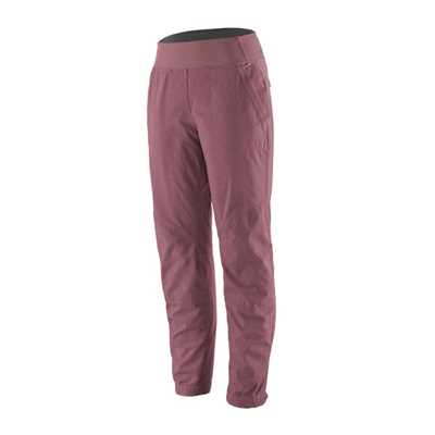 Pantaloni - Evening mauve - Donna - Pantaloni arrampicata donna Ws Caliza Rock Pants  Patagonia