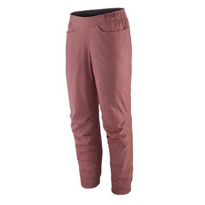 Pantaloni - Donna - Pantaloni arrampicata donna W's Caliza Rock Pants  Patagonia - Sherpa3