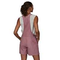Pantaloni - Evening mauve - Donna - Salopette donna Ws Stand Up Overalls  Patagonia