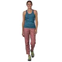 Pantaloni - Evening mauve - Donna - Ws Hampi Rock Pants - Reg  Patagonia