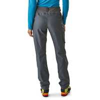 Pantaloni - Feather Grey - Donna - Pantaloni Donna Womens Simul Alpine Pants  Patagonia