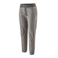 Pantaloni - Feather Grey - Donna - Pantaloni donna Ws Hampi Rock Pants  Patagonia