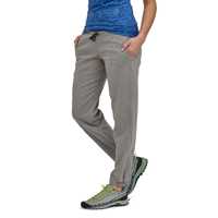 Pantaloni - Feather Grey - Donna - Pantaloni donna Ws Hampi Rock Pants  Patagonia