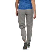Pantaloni - Feather Grey - Donna - Pantaloni donna Ws Hampi Rock Pants  Patagonia