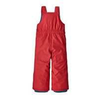 Pantaloni - Fire - Bambino - Baby Snow Pile Pants  Patagonia
