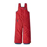 Pantaloni - Fire - Bambino - Baby Snow Pile Pants  Patagonia