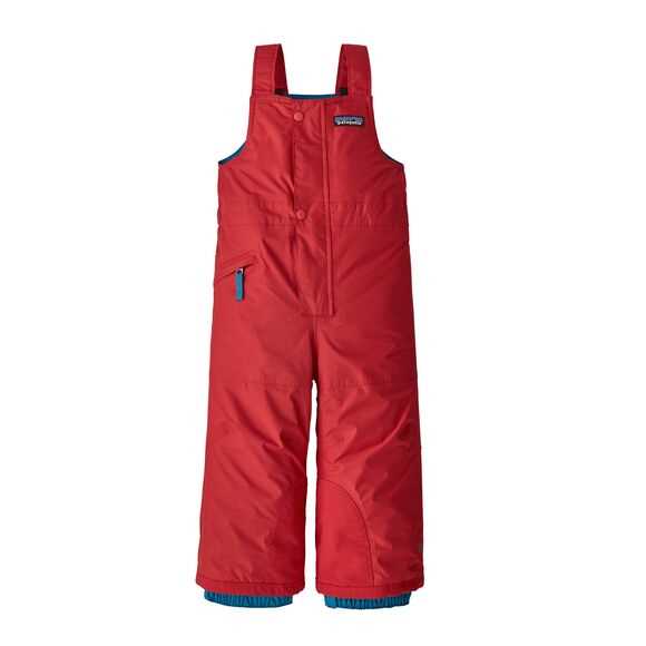 Pantaloni - Fire - Bambino - Baby Snow Pile Pants  Patagonia