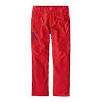 Pantaloni - Fire - Uomo - Pantalone uomo Ms RPS Rock Pants  Patagonia
