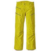 Pantaloni - Fluid Green - Uomo - Pantaloni Sci Ms Refugitive Pants  Patagonia