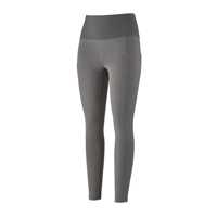 Pantaloni - Forge Grey - Donna - Ws LW Pack Out Tights - 26  Patagonia