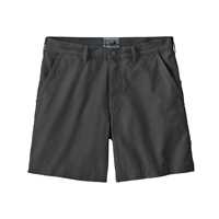 Pantaloni - Forge Grey - Uomo - Ms Heritage Stand Up Shorts - 7 in.  Patagonia