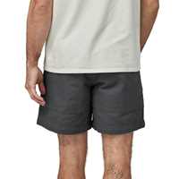 Pantaloni - Forge Grey - Uomo - Ms Heritage Stand Up Shorts - 7 in.  Patagonia