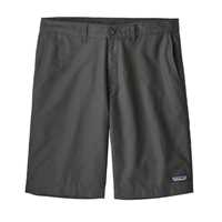 Pantaloni - Forge Grey - Uomo - Ms LW All Wear Hemp Shorts  Patagonia