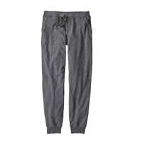 Pantaloni - Forge Grey - Uomo - Ms Mahnya Fleece Pants  Patagonia