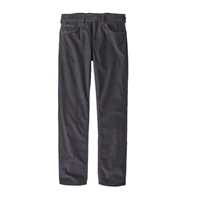 Pantaloni - Forge Grey - Uomo - Ms Organic Cotton Corduroy Jeans - Reg  Patagonia