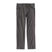 Pantaloni - Forge Grey - Uomo - Ms Quandary Pants Regular  Patagonia