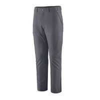 Pantaloni - Forge Grey - Uomo - Ms Terravia Trail Pants - Reg  Patagonia