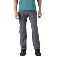 Pantaloni - Forge Grey - Uomo - Ms Terravia Trail Pants - Reg  Patagonia