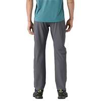 Pantaloni - Forge Grey - Uomo - Ms Terravia Trail Pants - Reg  Patagonia